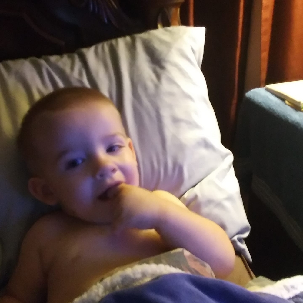 Meet your Posher, Candice